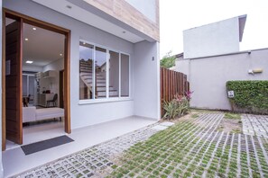 Terraço/pátio