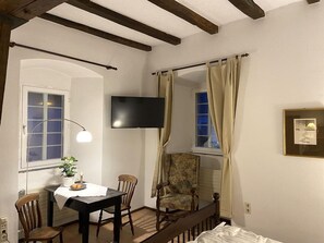 Restauration
