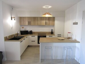Eget kök