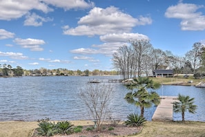 Private Dock #1 | Lake Murray Access