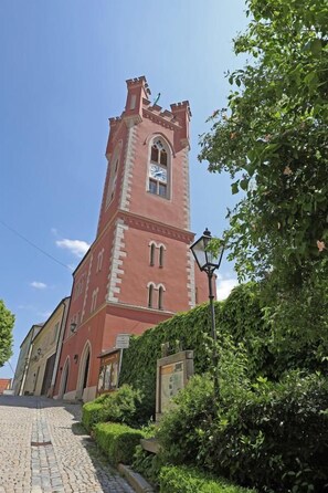 Sevärdhet