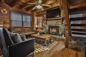 Cozy up