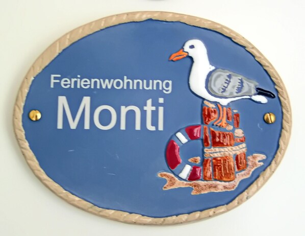 Verschiedenes