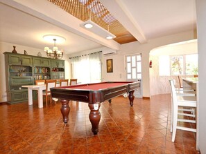 Recreation Room