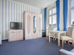 Interiör