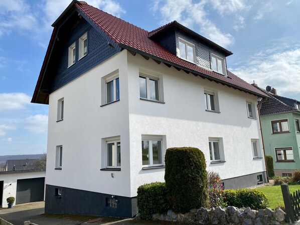 Exteriör
