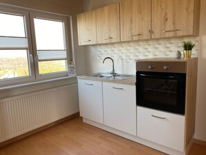 Eget kök