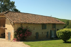 La Maison de Campagne