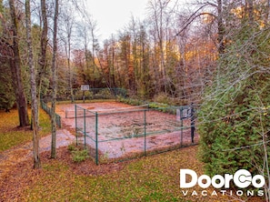 Sportplatz