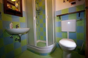 Bad/Dusche