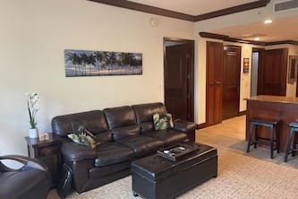 Luxury Garden Condo at Waipouli Beach Resort