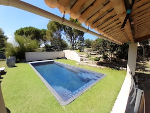 THE "coin piscine"!