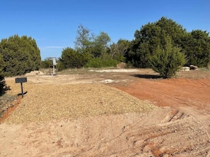 Lake Godstone Panorama Campground