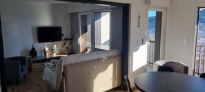 Coin séjour