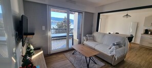 Coin séjour