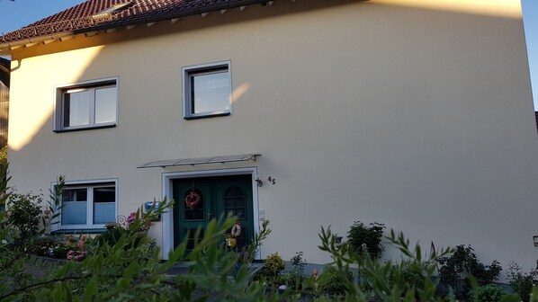 Exteriör