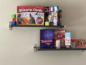 Alimentos y bebidas