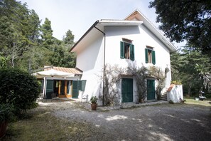Außenbereich
