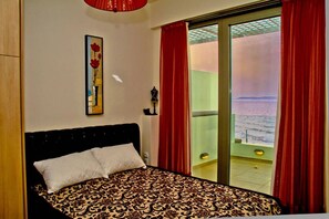 Bedrooms