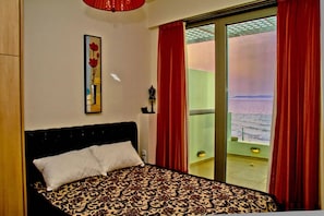Bedrooms