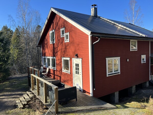 Exteriör