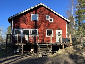 Exteriör