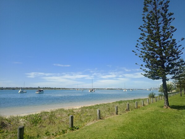 Strand