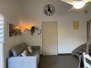 Wohnbereich