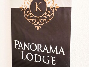 Detalj interiör