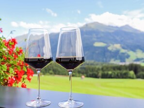 Essen und Trinken