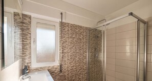Bathroom with Shower 