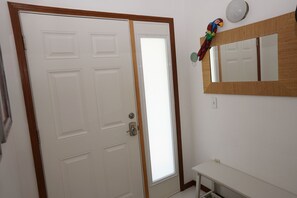 Interiör
