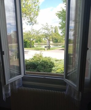 Interiör
