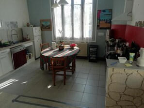Eget kök