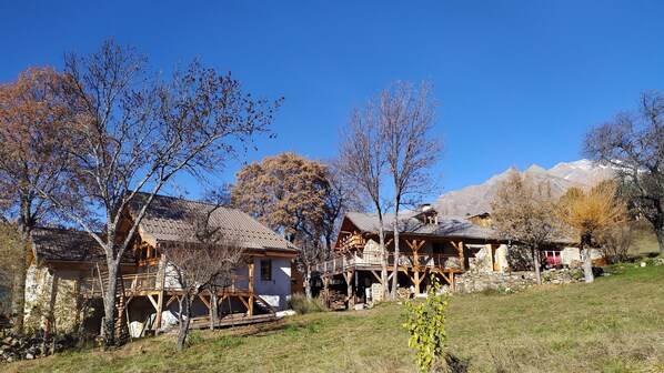 Außenbereich