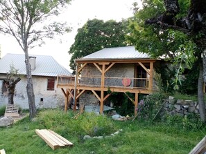 Außenbereich