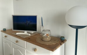 Interiör