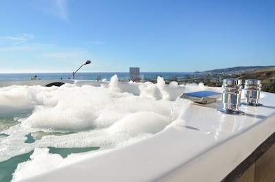 Jacuzzi Pool Spa Ocean View 4bd 5ba House