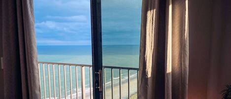 Ocean View from Every Room!