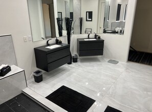 master bath vanities 