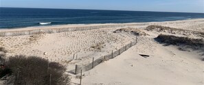 Private Beach