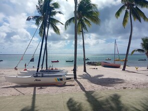 Plage