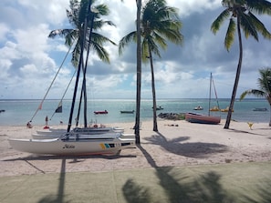 Plage