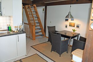 Ferienwohnung mit Seeblick und Sauna (14)