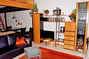 Vardagsrum