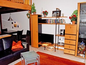 Ferienwohnung mit Seeblick und Sauna (14)