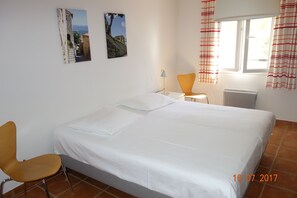 Bedrooms