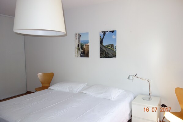 Bedrooms