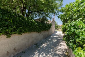 Boendeområde