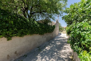 Boendeområde